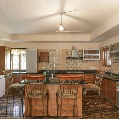 Tulip Villa Bengaluru Zewnętrze zdjęcie