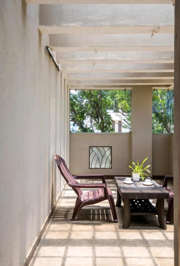 Tulip Villa Bengaluru Zewnętrze zdjęcie